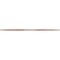 Ekena Millwork Elizabeth Wood Fretwork Pierced Ceiling Medallion, Walnut, 40"W x 20"H x 11"IW x 19"IH x 1/4"T CMWP40X20X0250EBWA - alternate 2